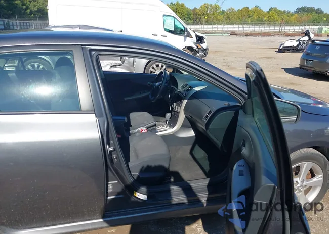 2T1BU4EE2BC538927: 43153606