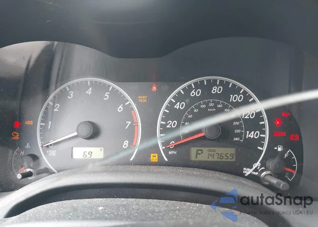 2T1BU4EE1DC096564: 43152652