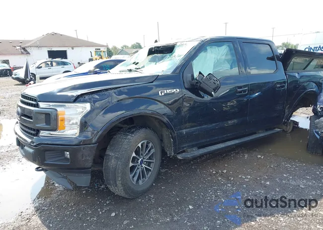 1FTEW1EPXKFB89157: 43152680