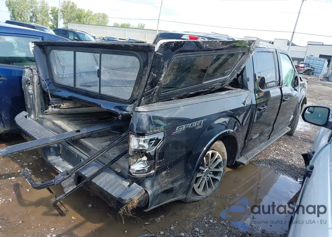 1FTEW1EPXKFB89157: 43152680