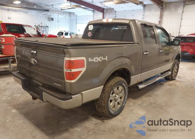 1FTFW1EF6CFA55615: 43152685