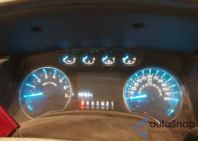 1FTFW1EF6CFA55615: 43152685