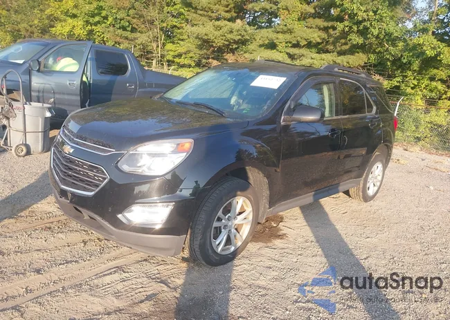 2GNFLFEK7H6267385: 43152732