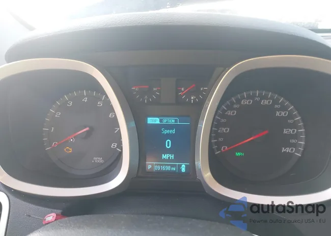 2GNFLFEK7H6267385: 43152732