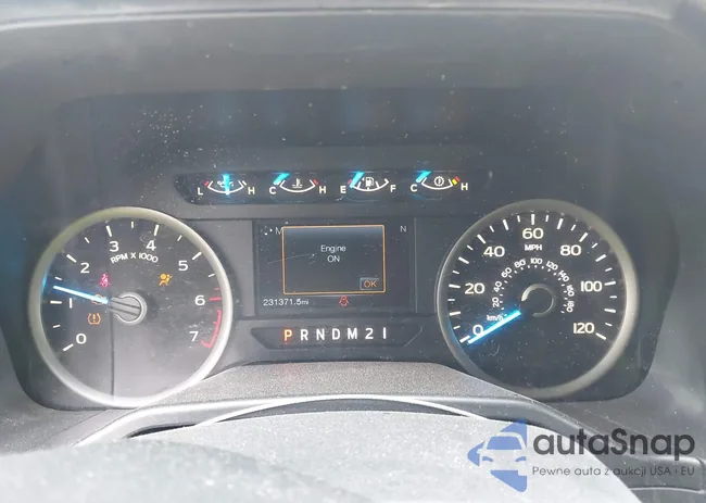 1FTEW1CP6GKE28334: 43152734