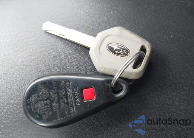 JF2SHADC9CH443105: 43152740