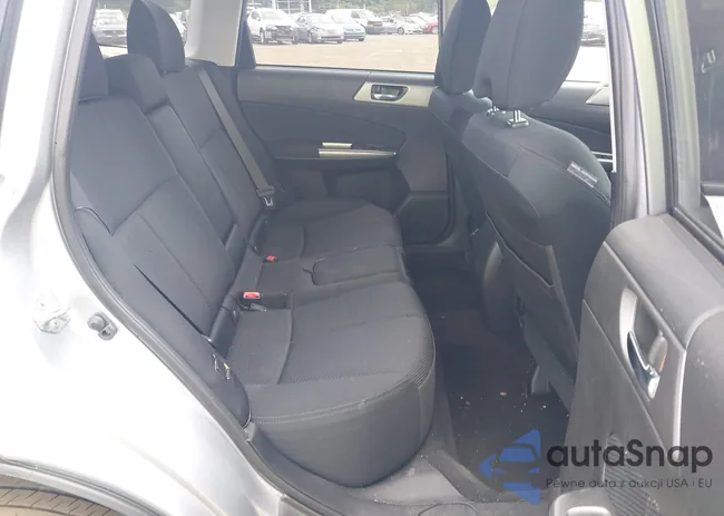 JF2SHADC9CH443105: 43152740