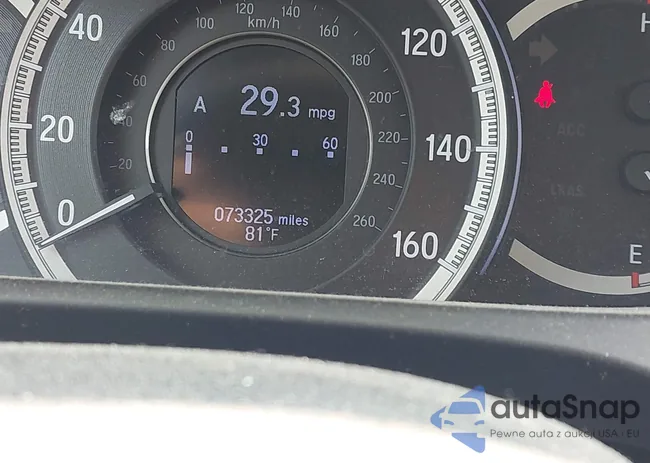 1HGCR2F42GA180967: 43152750