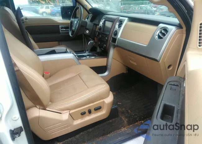 1FTFW1ET2EKF16650: 43152841