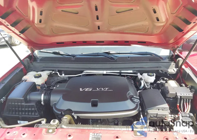 1GCGSBEN6M1225919: 43152845