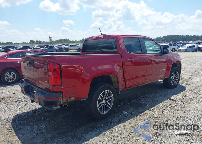 1GCGSBEN6M1225919: 43152845