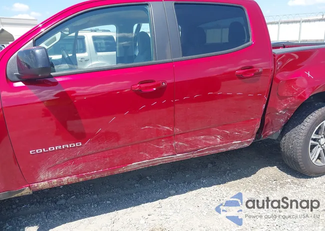 1GCGSBEN6M1225919: 43152845