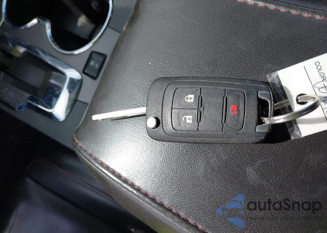 2GNALFEK2D6375515: 43152849