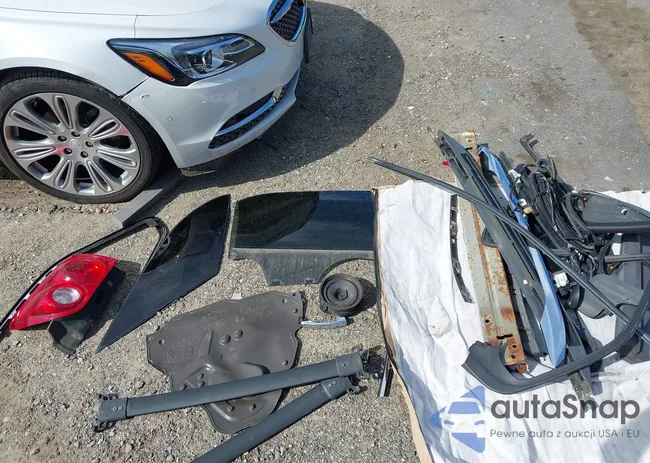 2GNALFEK2D6375515: 43152849