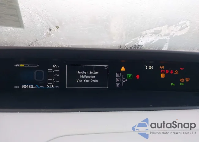 JTDKBRFU6H3045603: 43152855