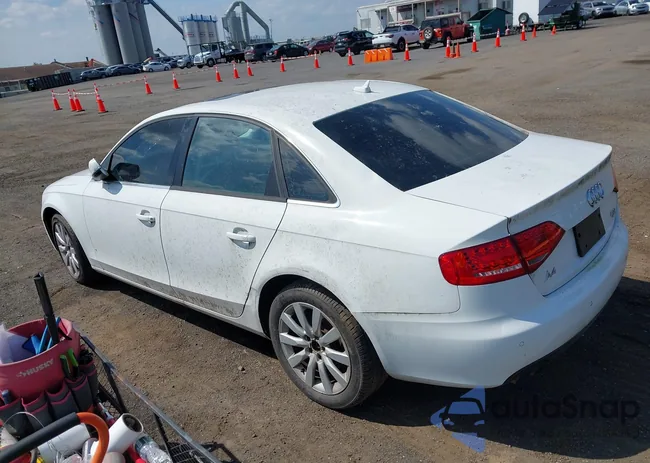 WAUFFAFL1AN041481: 43152864