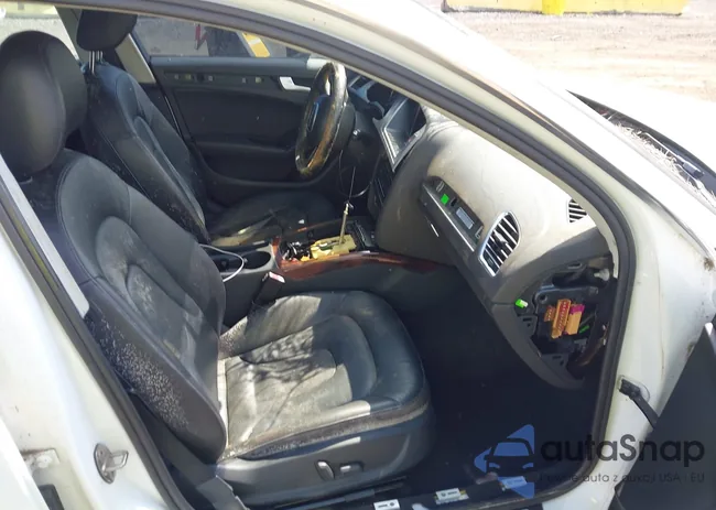 WAUFFAFL1AN041481: 43152864