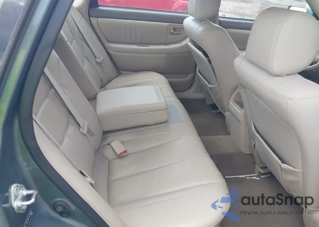 4T1BF28B74U382921: 43152878