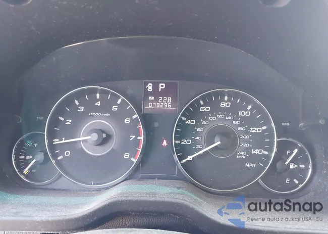 4S3BMBG69C3020978: 43152889