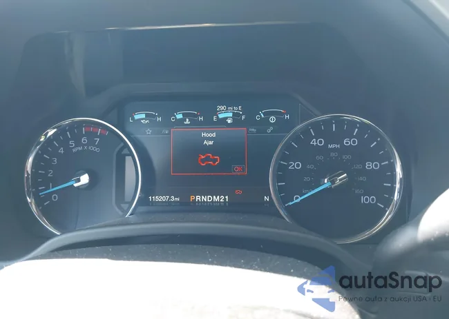 1FT7W2B61JEC54038: 43152953