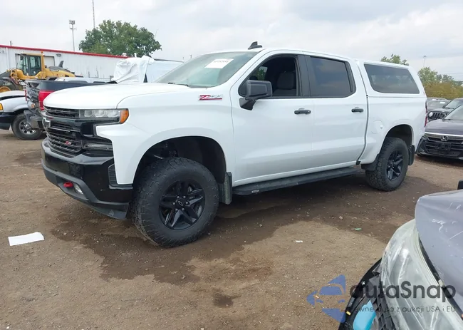 1GCPYFED2LZ111140: 43152954