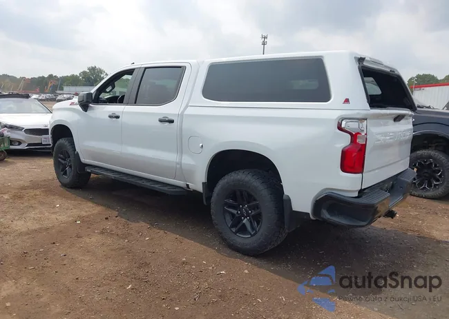 1GCPYFED2LZ111140: 43152954