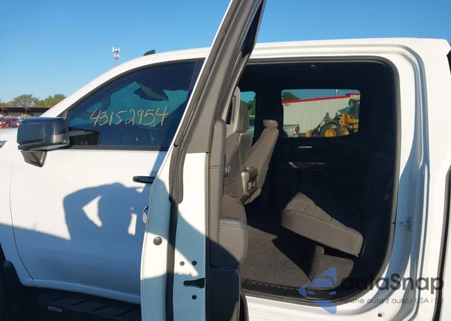 1GCPYFED2LZ111140: 43152954