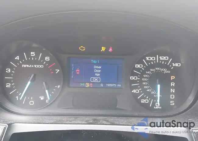 2FMDK3GC2EBA57881: 43152983