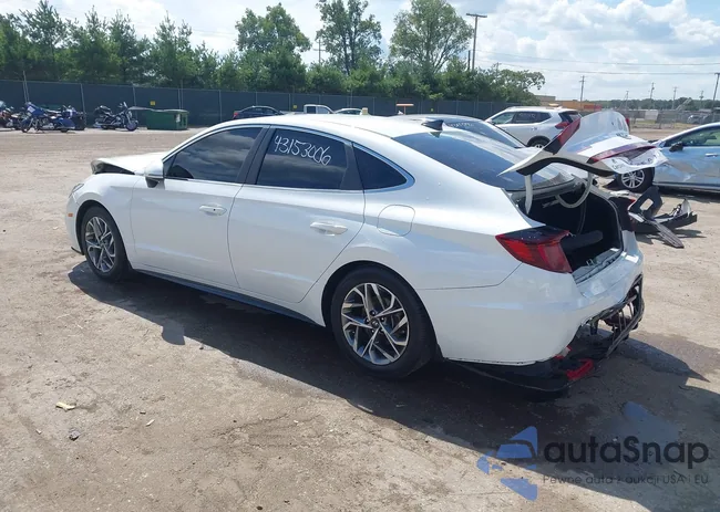 KMHL64JA3NA192358: 43153006