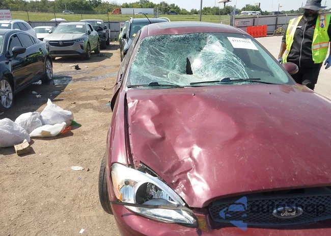 1FAHP56S75A182789: 43153016