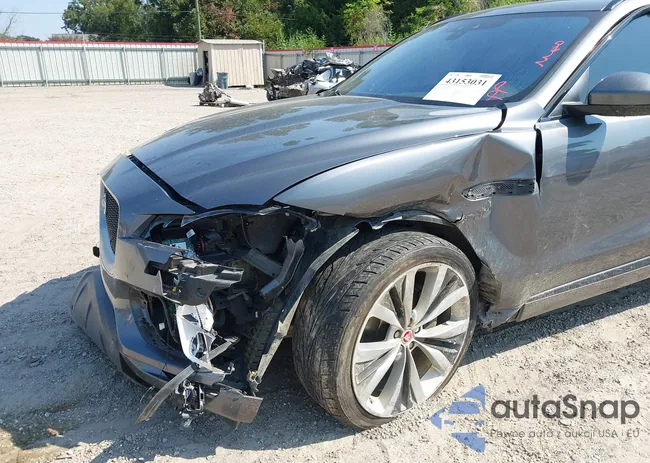 SADCL2GX1JA329194: 43153031