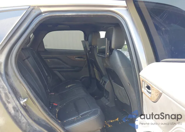 SADCL2GX1JA329194: 43153031