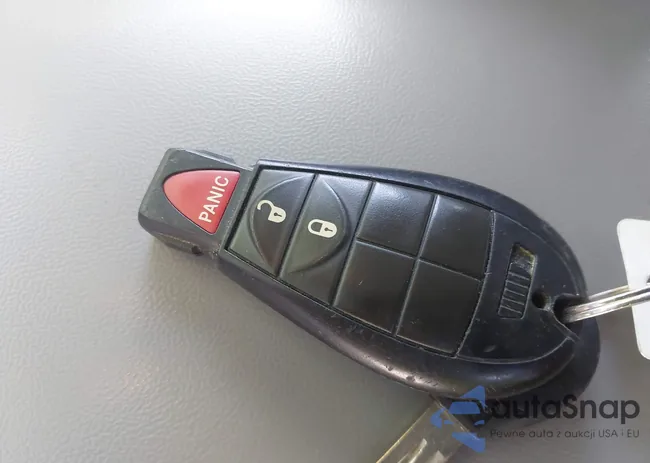 1C4RDJAGXDC601711: 43153036