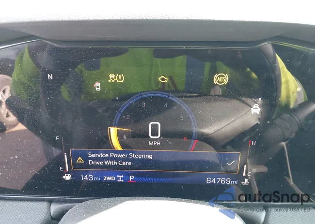 KL79MNSL7RB161525: 43153040