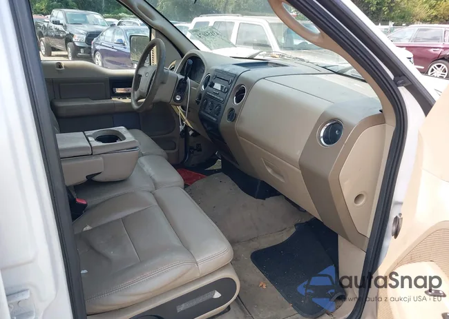 1FTRW12W26KD15442: 43154074