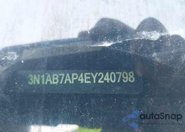 3N1AB7AP4EY240798: 43154083