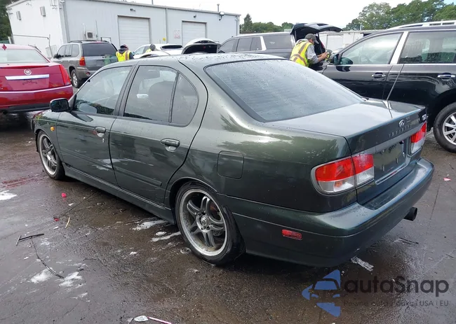 JNKCP11A9XT002407: 43154098