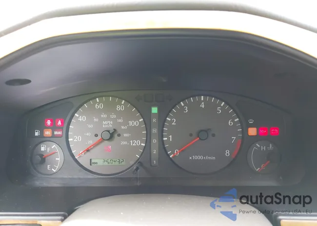 JNKCP11A9XT002407: 43154098