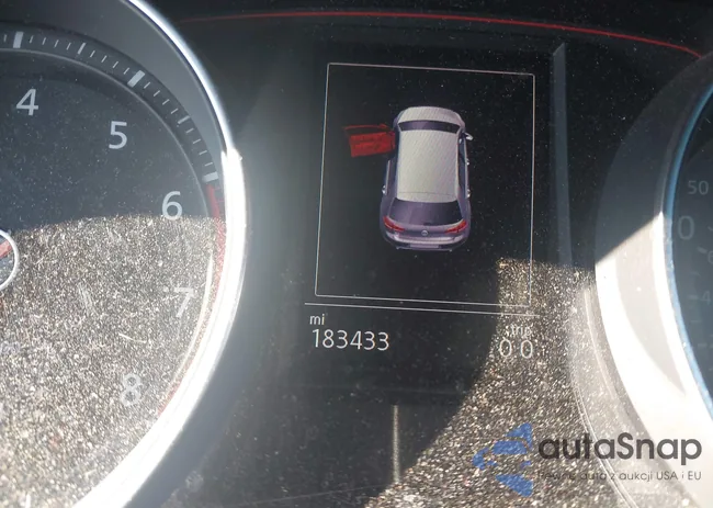 3VW4T7AU4FM009905: 43154128