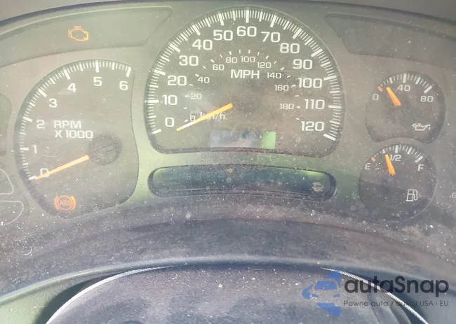 1GNEK13Z04J295365: 43154143