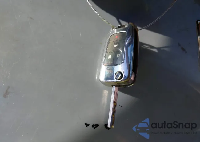 2G1105S36H9117827: 43154177