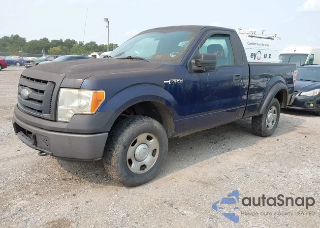 1FTRF14W39KB06342: 43154211