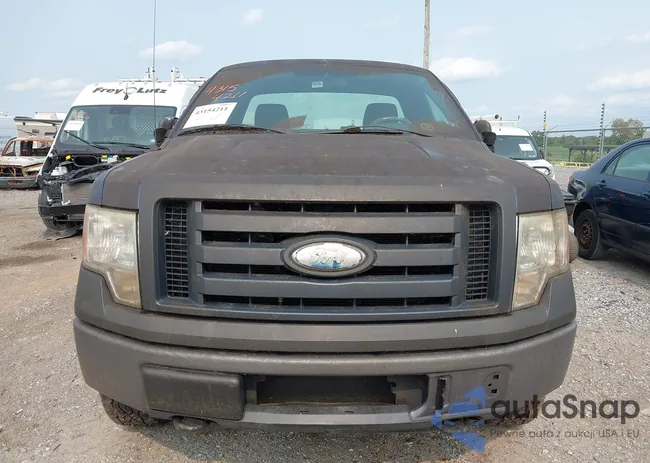 1FTRF14W39KB06342: 43154211