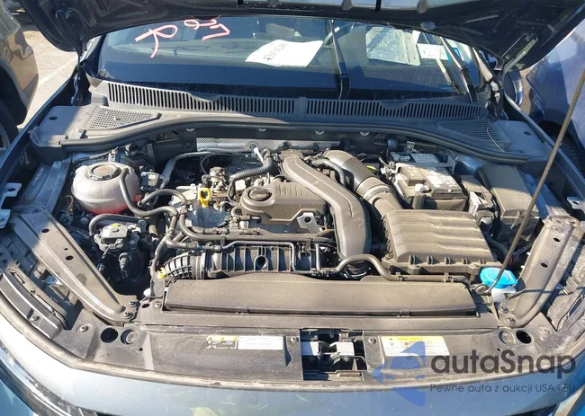 3VW7X7BU8SM013255: 43154240