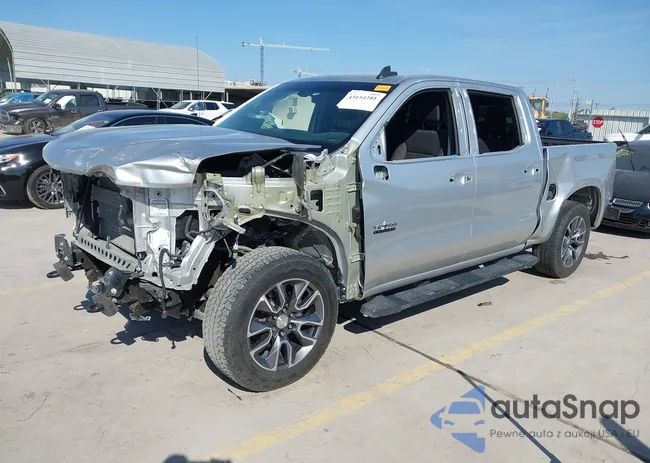 3GCUYDED8LG167204: 43154281