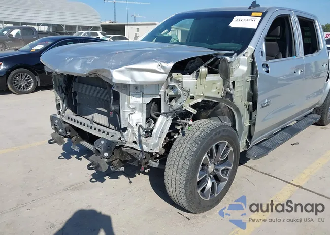 3GCUYDED8LG167204: 43154281