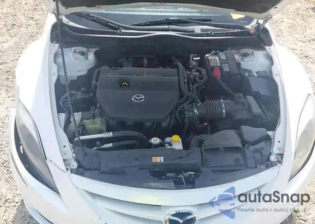 1YVHZ8BH9D5M12317: 43154285