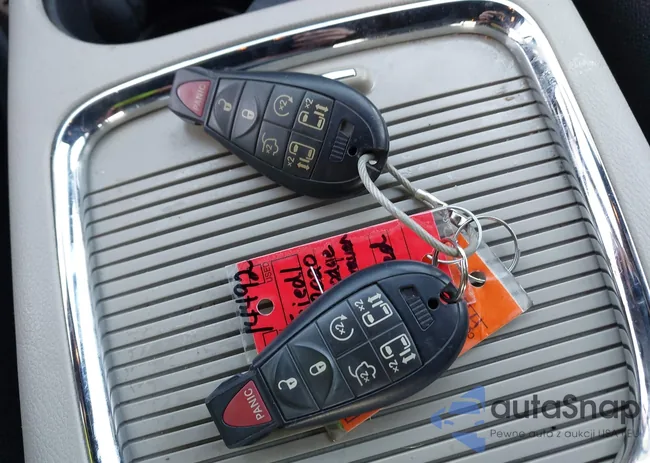 2C4RDGCG3LR207165: 43154331