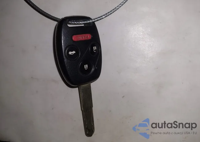 1HGCP2F39BA152024: 43154335