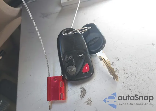 1FMDK03187GA40467: 43154356